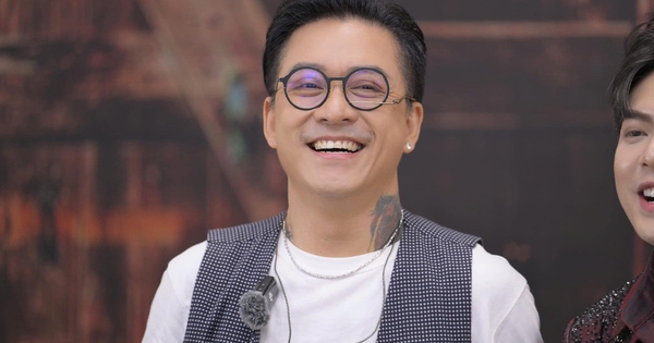 Tuấn Hưng: T&ocirc;i giờ 't&oacute;c đ&atilde; bạc, da đ&atilde; nhăn' n&ecirc;n sợ vợ hắt hủi