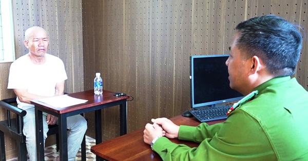 Vụ thi thể kh&ocirc;ng đầu dạt v&agrave;o bờ biển: Giết vợ, cắt th&agrave;nh 3 phần để phi tang