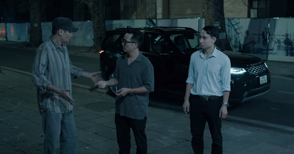 'Những chặng đường bụi bặm' tập 2: &Ocirc;ng Nh&acirc;n bị nghi ăn cắp, Nguy&ecirc;n nợ nần