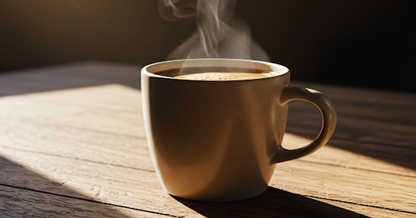 Ng&agrave;y mới với tin tức sức khỏe: Ph&aacute;t hiện hoạt chất cực tốt trong c&agrave; ph&ecirc;