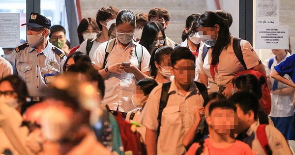 Bộ GD-ĐT th&agrave;nh lập đo&agrave;n kiểm tra về dạy th&ecirc;m, học th&ecirc;m