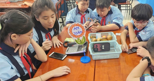 TP.Thủ Đức tiếp nhận &yacute; kiến của phụ huynh học sinh về dạy th&ecirc;m, học th&ecirc;m