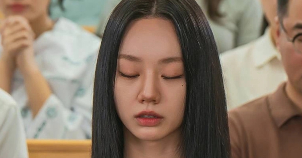 Hyeri trở lại với phim mới c&oacute; nhiều cảnh t&aacute;o bạo