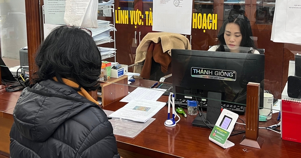 H&agrave; Nội: Đăng k&yacute; kinh doanh dạy th&ecirc;m tăng đột biến