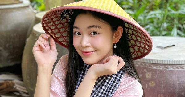 Con g&aacute;i Quyền Linh: Năm 16 tuổi, t&ocirc;i đ&atilde; kiếm được 1 tỉ đồng