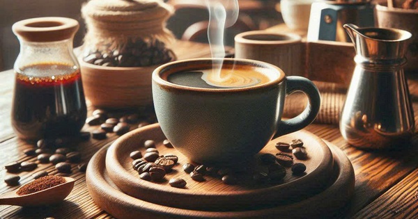 Tin cực vui cho người tuổi 50 y&ecirc;u th&iacute;ch c&agrave; ph&ecirc;