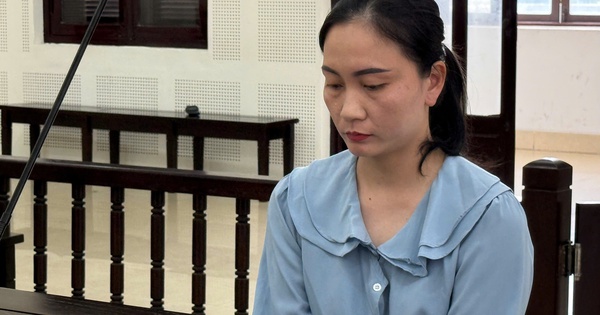 B&agrave; nội trợ lừa đảo nhiều người sau khi vỡ nợ, l&atilde;nh 14 năm t&ugrave;
