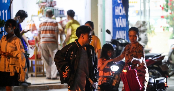 Siết dạy th&ecirc;m, học th&ecirc;m: &#039;X&oacute;a sổ&#039; những bất hợp l&yacute; trong gi&aacute;o dục