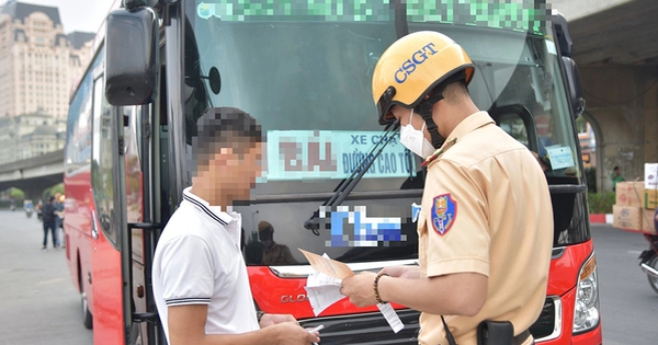 Kiến nghị 'nới' thời gian l&aacute;i xe kinh doanh vận tải