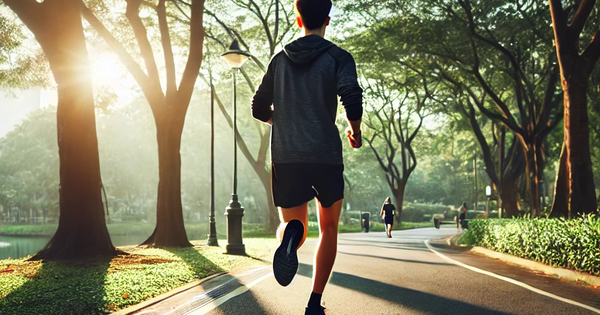 Tập thể dục v&agrave;o thời điểm n&agrave;o trong ng&agrave;y l&agrave; tốt nhất?