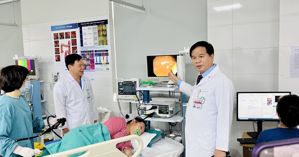 Bệnh viện Bạch Mai ứng dụng AI chẩn đo&aacute;n ch&iacute;nh x&aacute;c c&aacute;c bệnh phức tạp