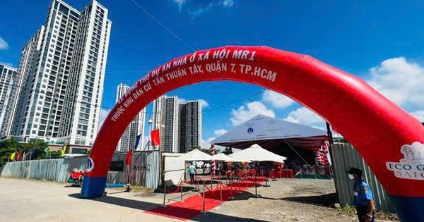 Điều kiện mua nh&agrave; ở x&atilde; hội