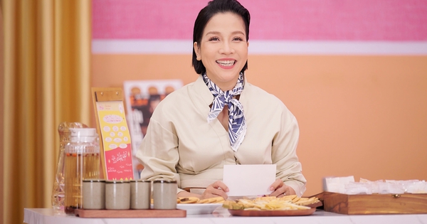 Mỹ Linh l&agrave;m &#039;b&agrave; chủ spa&#039;, tiết lộ cuộc sống gia đ&igrave;nh sau &aacute;nh đ&egrave;n s&acirc;n khấu