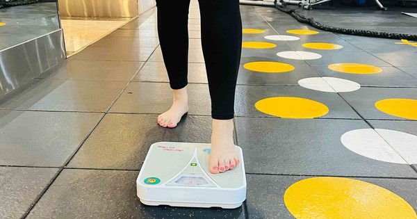 Nhịn ăn gi&aacute;n đoạn v&agrave; giảm c&acirc;n