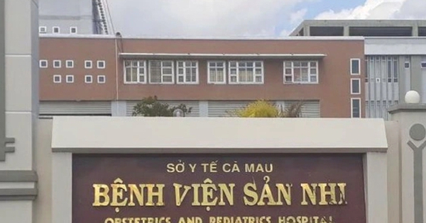 Trẻ tử vong sau ti&ecirc;m dự ph&ograve;ng ở C&agrave; Mau: Sở y tế y&ecirc;u cầu l&agrave;m r&otilde;