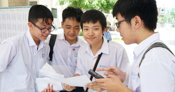 Đ&agrave; Nẵng c&ocirc;ng bố phương &aacute;n thi v&agrave; chỉ ti&ecirc;u lớp 10 năm học 2025-2026