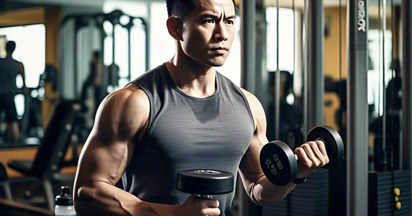 Cẩn trọng với c&aacute;c b&agrave;i vận động c&agrave;ng tập c&agrave;ng đốt mỡ kh&ocirc;ng hiệu quả