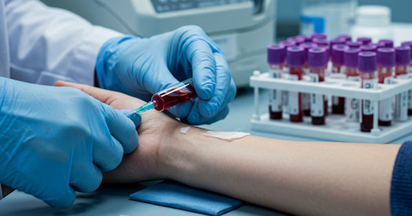 Ng&agrave;y mới với tin tức sức khỏe: V&igrave; sao n&ecirc;n x&eacute;t nghiệm chức năng gan?