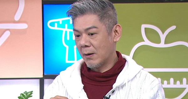 &#039;&Aacute;c nh&acirc;n TVB&#039; chống chọi với ung thư trực tr&agrave;ng