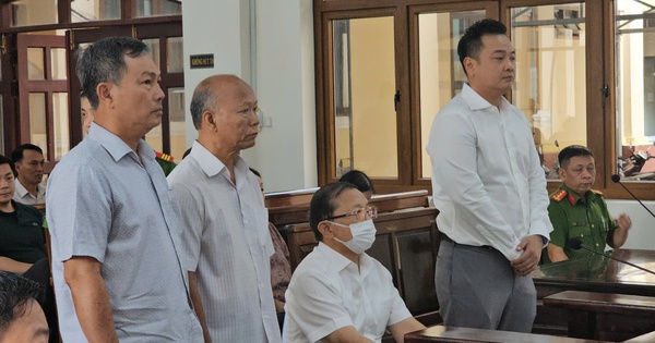Đồng Nai: Ho&atilde;n phi&ecirc;n t&ograve;a x&eacute;t xử vụ &aacute;n xảy ra tại Tổng c&ocirc;ng ty T&iacute;n Nghĩa