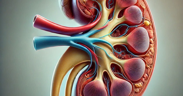 Ng&agrave;y mới với tin tức sức khỏe: Những c&aacute;ch gi&uacute;p thận khỏe