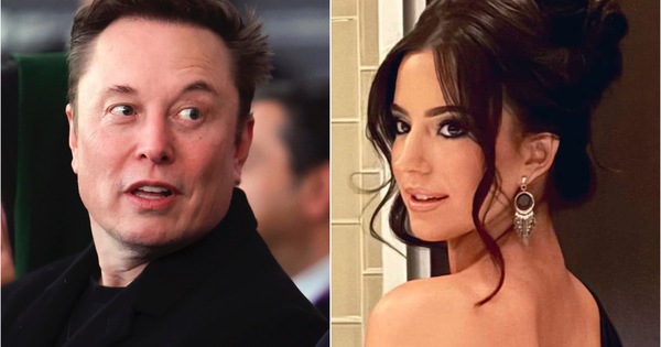 Ashley St. Clair tuy&ecirc;n bố kh&ocirc;ng ham tiền, kiện Elon Musk chỉ v&igrave; con