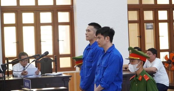 TAND tỉnh B&igrave;nh Thuận x&eacute;t xử cựu thượng &uacute;y c&ocirc;ng an d&ugrave;ng nhục h&igrave;nh g&acirc;y chết người