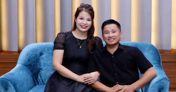 Ch&agrave;ng trai khiếm khuyết chinh phục th&agrave;nh c&ocirc;ng mẹ đơn th&acirc;n khiến Hồng V&acirc;n x&uacute;c động