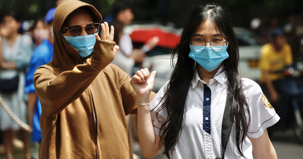 H&agrave; Nội chốt ngoại ngữ l&agrave; m&ocirc;n thi thứ ba v&agrave;o lớp 10