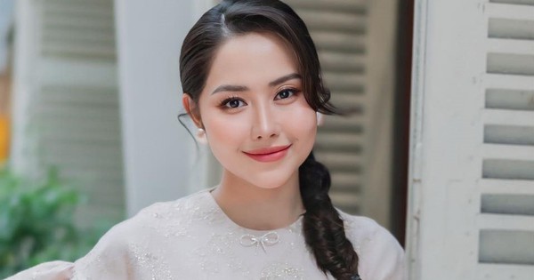 Cuộc sống k&iacute;n tiếng của diễn vi&ecirc;n Tường Vi ở tuổi 36