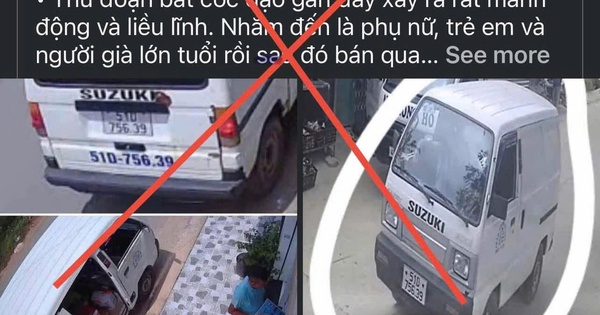 Xử phạt người đăng tải th&ocirc;ng tin bịa đặt về xe bắt c&oacute;c ở T&acirc;y Ninh