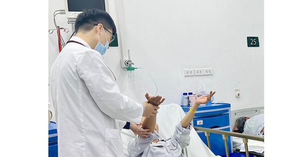 Sẽ th&agrave;nh lập Trường đại học Y dược Bạch Mai