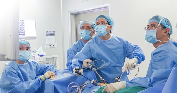 Ph&aacute;t hiện ung thư thận khi điều trị bệnh phổi