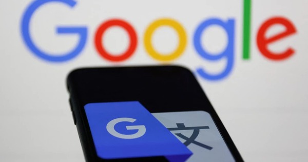 Google Dịch được n&acirc;ng tầm khả năng dịch thuật nhờ AI