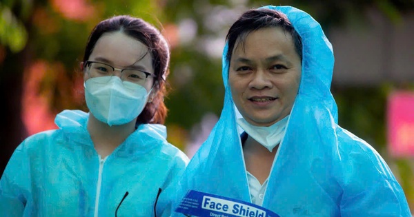 Trường học t&ocirc;n vinh nh&acirc;n vi&ecirc;n y tế nh&acirc;n Ng&agrave;y Thầy thuốc Việt Nam