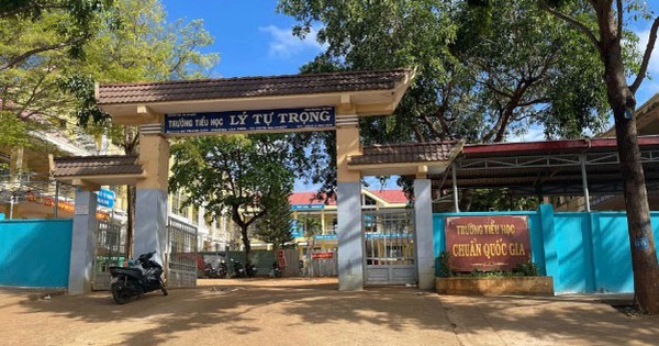 D&ugrave;ng d&acirc;y điện đ&aacute;nh học sinh, c&ocirc; gi&aacute;o bị dừng giảng dạy v&agrave; chủ nhiệm