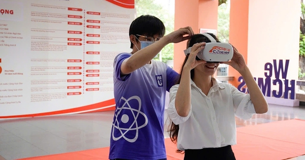 Đ&agrave;o tạo nh&acirc;n lực AI trong xu thế mới