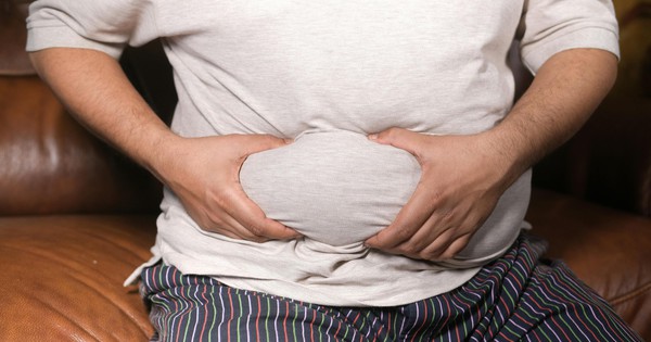 C&aacute;c vị tr&iacute; t&iacute;ch mỡ cảnh b&aacute;o bệnh l&yacute; g&igrave; của cơ thể?