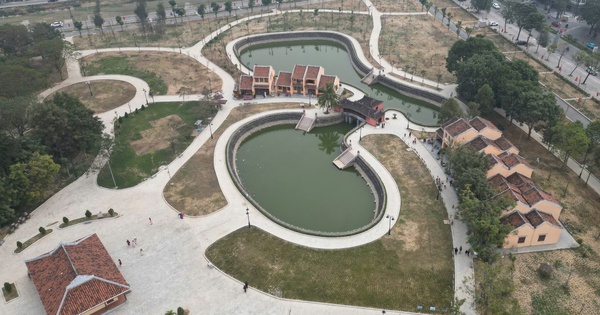 Thanh tra dự &aacute;n c&ocirc;ng vi&ecirc;n lớn nhất TP.Thanh H&oacute;a