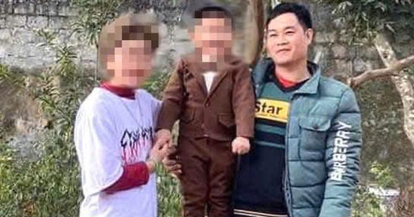 Điều tra nghi &aacute;n bố s&aacute;t hại con trai 4 tuổi