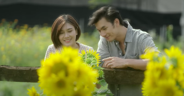 Nhan Ph&uacute;c Vinh kết đ&ocirc;i với &lsquo;người mới&rsquo; trong &lsquo;Duy&ecirc;n&rsquo;