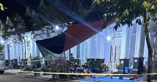 B&igrave;nh Phước: Bắt giữ nghi phạm li&ecirc;n quan vụ &aacute;n mạng khiến 1 người tử vong