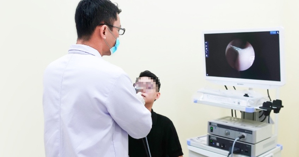 Tưởng bị c&uacute;m, tự mua thuốc uống khiến bệnh nặng hơn