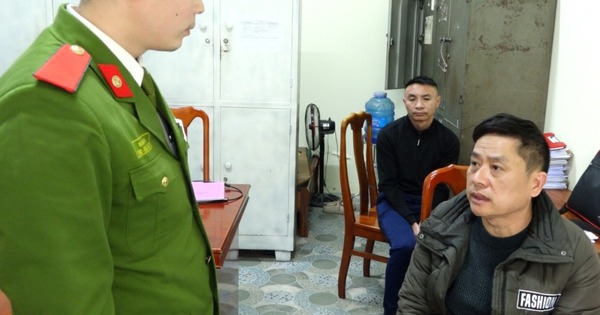 Ph&aacute; đường d&acirc;y c&aacute; độ trăm tỉ đồng tại Quảng B&igrave;nh