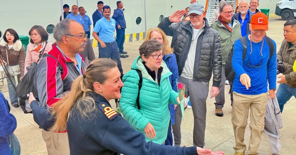 Du lịch bứt tốc ngay từ đầu năm