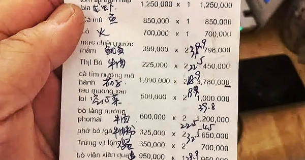 Vụ qu&aacute;n ăn 'chặt ch&eacute;m' kh&aacute;ch: Đến l&uacute;c c&acirc;n nhắc xử l&yacute; h&igrave;nh sự để răn đe