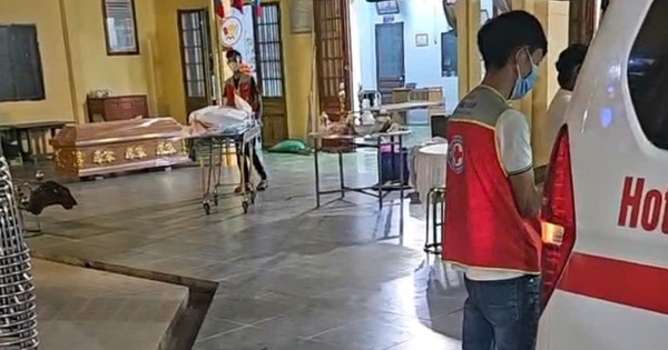 T&acirc;y Ninh: Cụ b&agrave; 89 tuổi bị thương nặng rồi tử vong nghi do ch&oacute; cắn