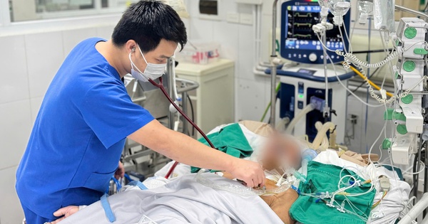 Virus c&uacute;m tấn c&ocirc;ng phổi, nhiều ca bệnh nặng, nguy kịch