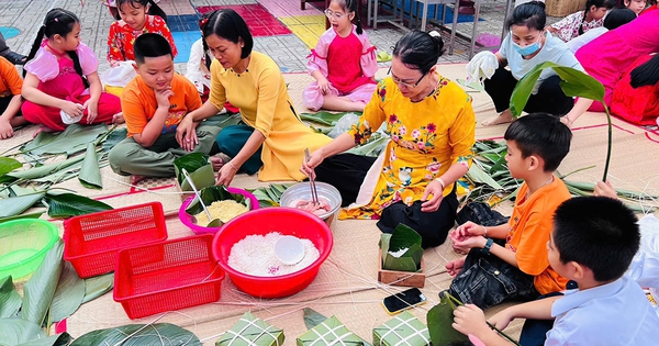 D&ugrave;ng nước mắt gi&aacute;o dục trẻ em, lợi bất cập hại?: Cần hướng tới phương ph&aacute;p t&iacute;ch cực