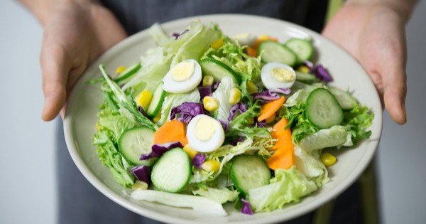 Ng&agrave;y mới với tin tức sức khỏe: Ăn g&igrave; gi&uacute;p ruột khỏe?